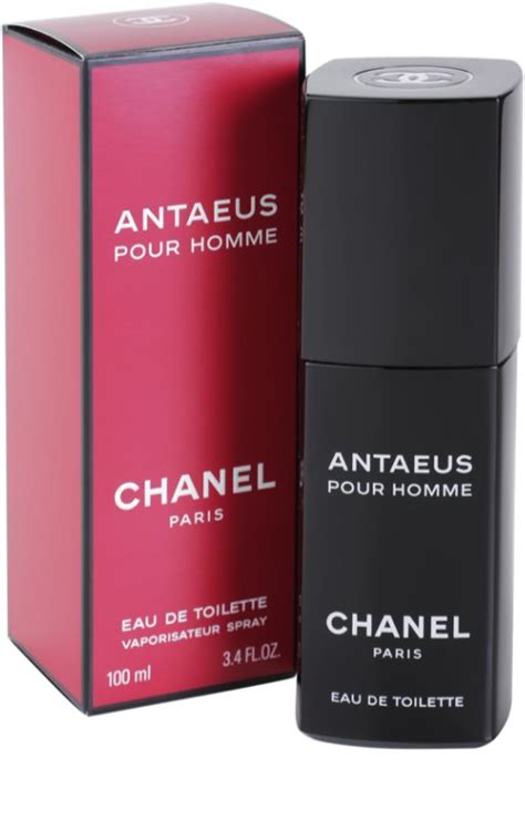 chanel antaeus notino|Chanel Antaeus eau de toilette for men .